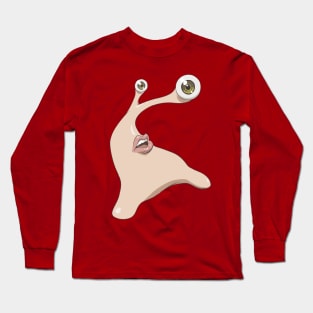 Parasyte Long Sleeve T-Shirt